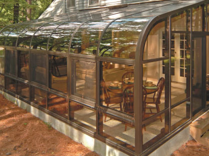 Sunrooms